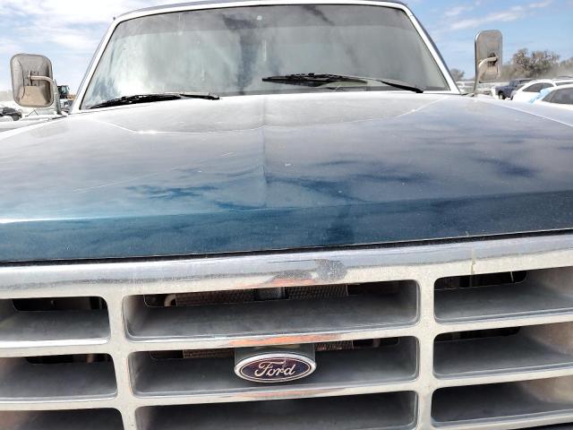 Photo 10 VIN: 1FTHX25G3TEB81084 - FORD F250 