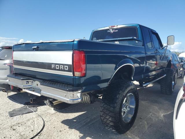 Photo 2 VIN: 1FTHX25G3TEB81084 - FORD F250 