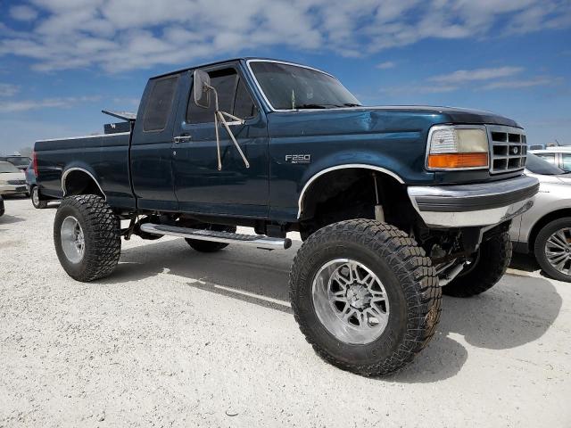 Photo 3 VIN: 1FTHX25G3TEB81084 - FORD F250 