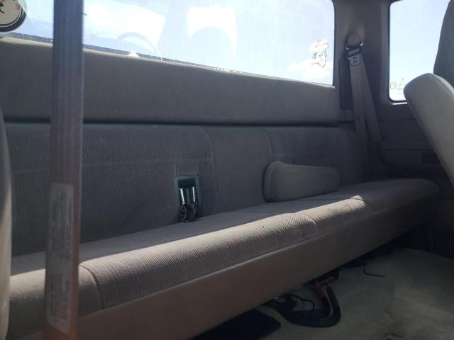 Photo 9 VIN: 1FTHX25G3TEB81084 - FORD F250 