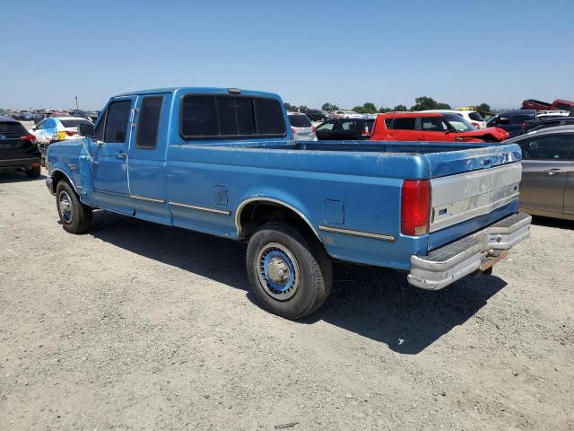 Photo 1 VIN: 1FTHX25G4PKA68039 - FORD F250 