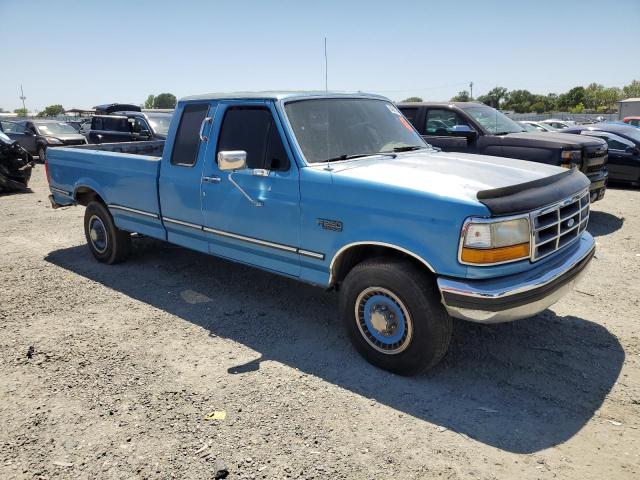 Photo 3 VIN: 1FTHX25G4PKA68039 - FORD F250 