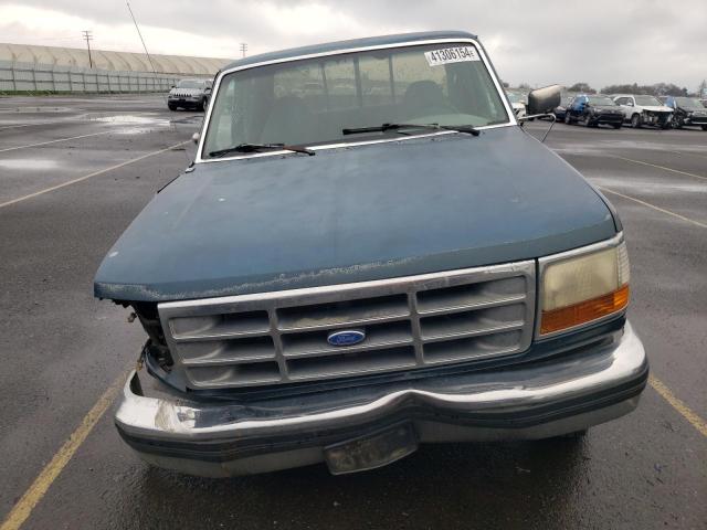 Photo 4 VIN: 1FTHX25G4SKB22738 - FORD F250 