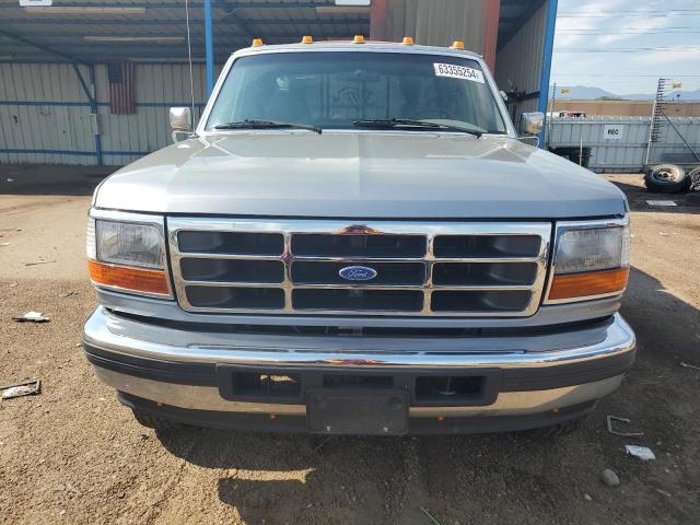 Photo 4 VIN: 1FTHX25G4TEA54781 - FORD F250 