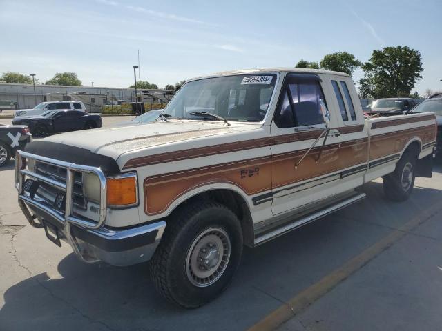 Photo 0 VIN: 1FTHX25G6KKA24648 - FORD F250 