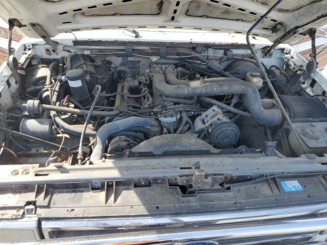 Photo 10 VIN: 1FTHX25G6KKA24648 - FORD F250 