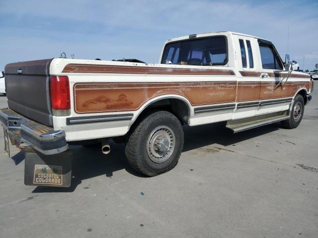 Photo 2 VIN: 1FTHX25G6KKA24648 - FORD F250 