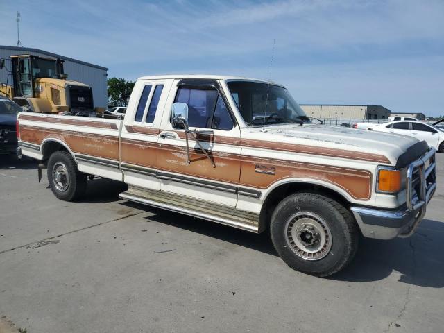 Photo 3 VIN: 1FTHX25G6KKA24648 - FORD F250 