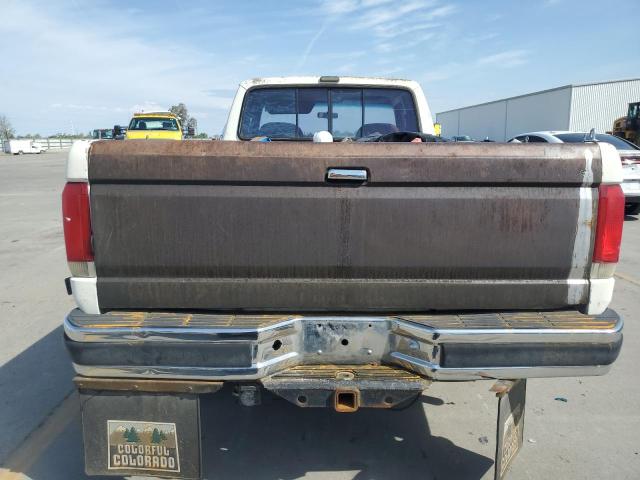 Photo 5 VIN: 1FTHX25G6KKA24648 - FORD F250 