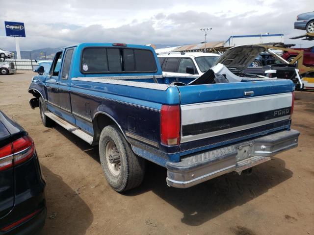 Photo 1 VIN: 1FTHX25G6SKA20583 - FORD F250 