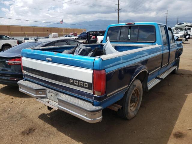 Photo 2 VIN: 1FTHX25G6SKA20583 - FORD F250 