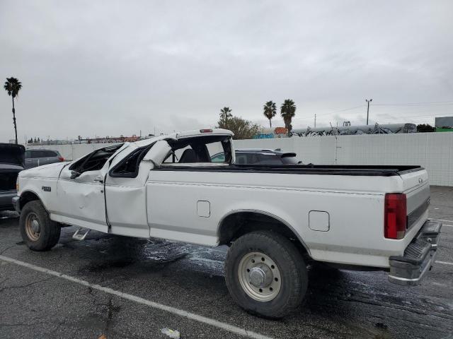 Photo 1 VIN: 1FTHX25G6TEB19226 - FORD F250 