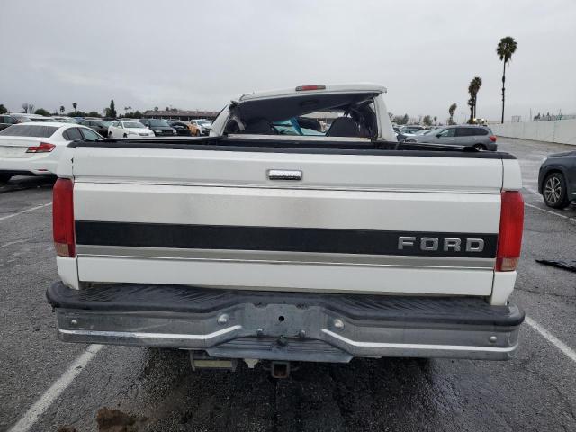 Photo 5 VIN: 1FTHX25G6TEB19226 - FORD F250 