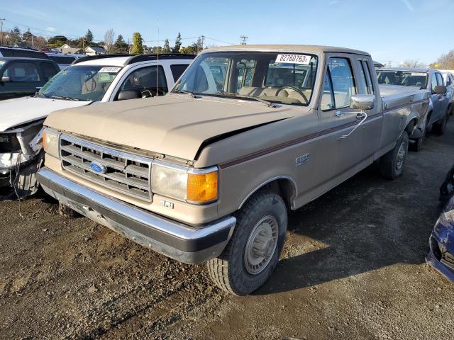 Photo 0 VIN: 1FTHX25G7LKA31156 - FORD F250 