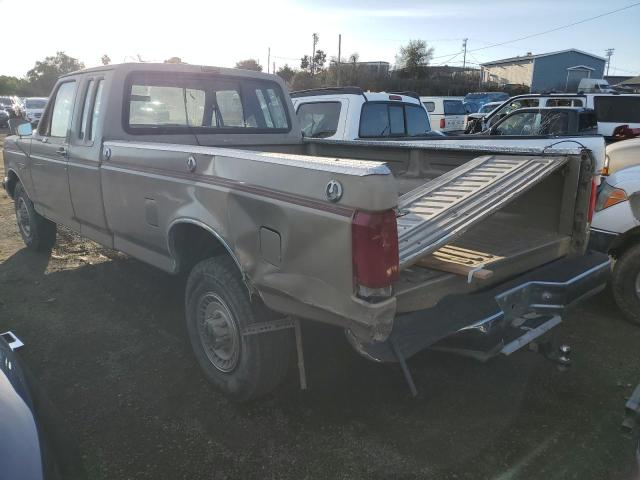 Photo 1 VIN: 1FTHX25G7LKA31156 - FORD F250 