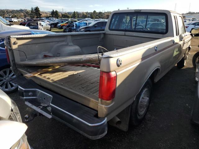 Photo 2 VIN: 1FTHX25G7LKA31156 - FORD F250 