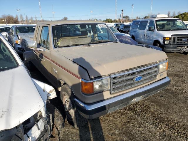 Photo 3 VIN: 1FTHX25G7LKA31156 - FORD F250 