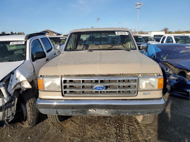 Photo 4 VIN: 1FTHX25G7LKA31156 - FORD F250 