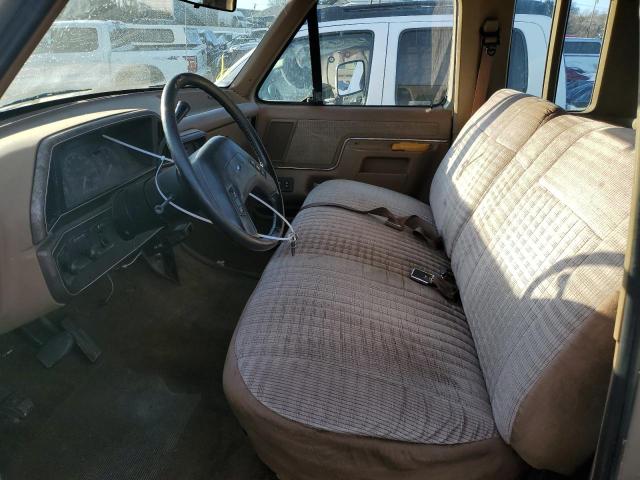 Photo 6 VIN: 1FTHX25G7LKA31156 - FORD F250 