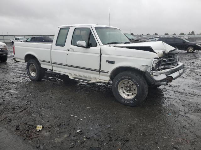 Photo 3 VIN: 1FTHX25G9TEA29360 - FORD F250 