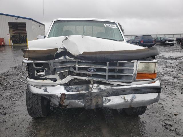 Photo 4 VIN: 1FTHX25G9TEA29360 - FORD F250 