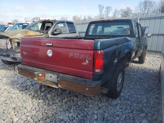 Photo 2 VIN: 1FTHX25G9TEA88330 - FORD F250 