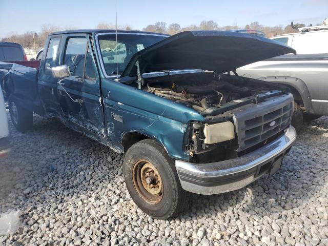 Photo 3 VIN: 1FTHX25G9TEA88330 - FORD F250 