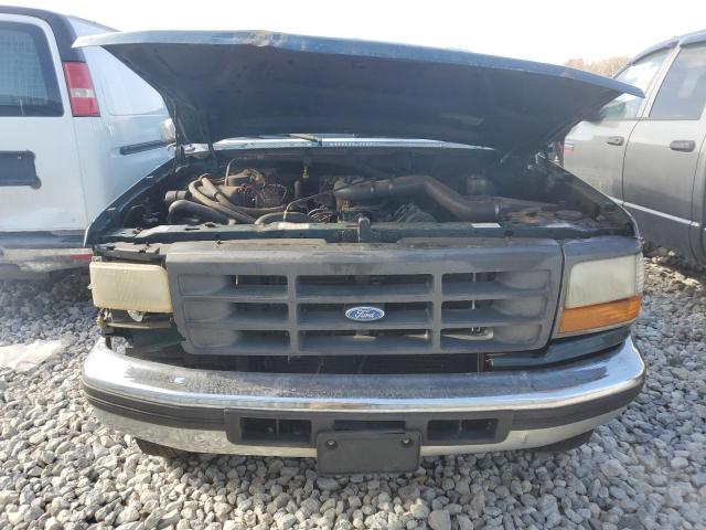 Photo 4 VIN: 1FTHX25G9TEA88330 - FORD F250 