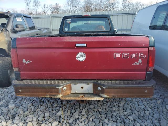 Photo 5 VIN: 1FTHX25G9TEA88330 - FORD F250 