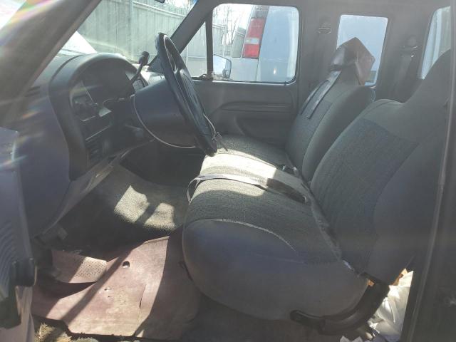 Photo 6 VIN: 1FTHX25G9TEA88330 - FORD F250 