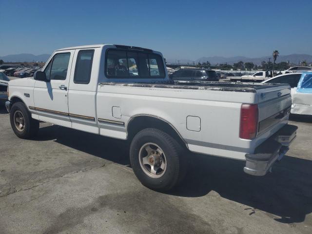 Photo 1 VIN: 1FTHX25G9TEB18541 - FORD F250 