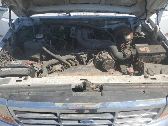 Photo 10 VIN: 1FTHX25G9TEB18541 - FORD F250 