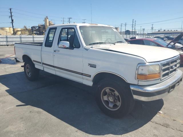 Photo 3 VIN: 1FTHX25G9TEB18541 - FORD F250 