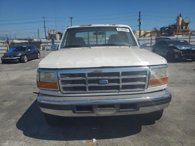 Photo 4 VIN: 1FTHX25G9TEB18541 - FORD F250 