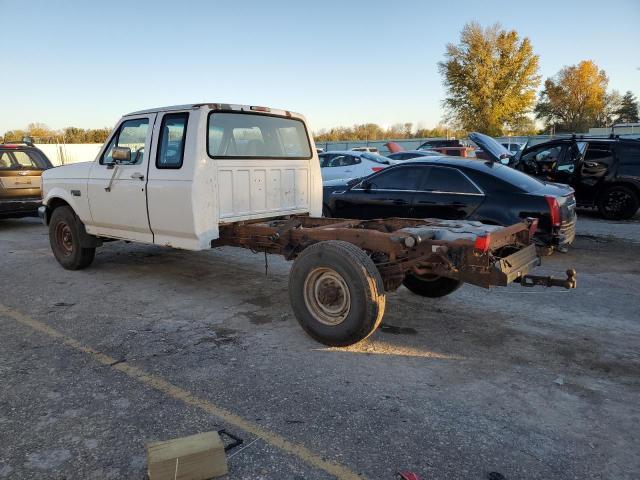 Photo 1 VIN: 1FTHX25G9VEA95538 - FORD F250 