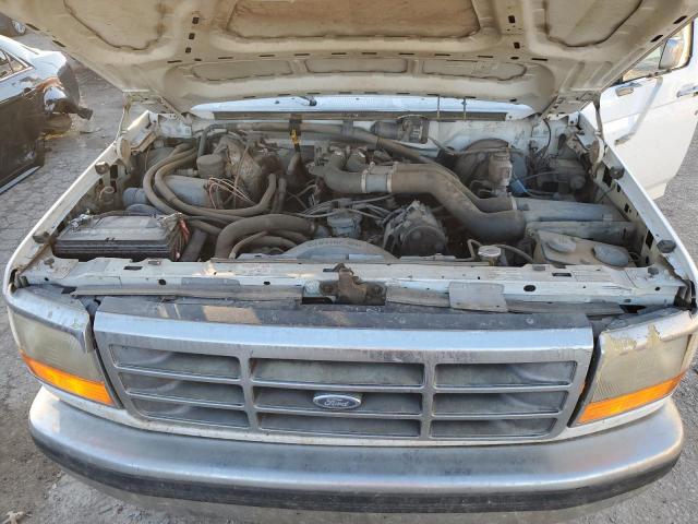 Photo 10 VIN: 1FTHX25G9VEA95538 - FORD F250 