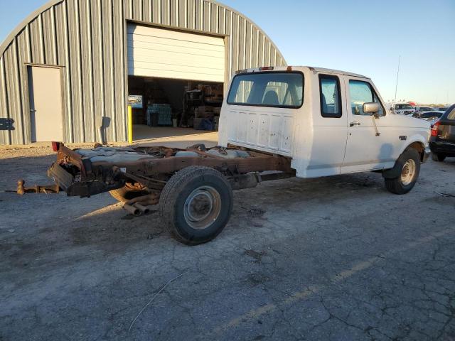 Photo 2 VIN: 1FTHX25G9VEA95538 - FORD F250 