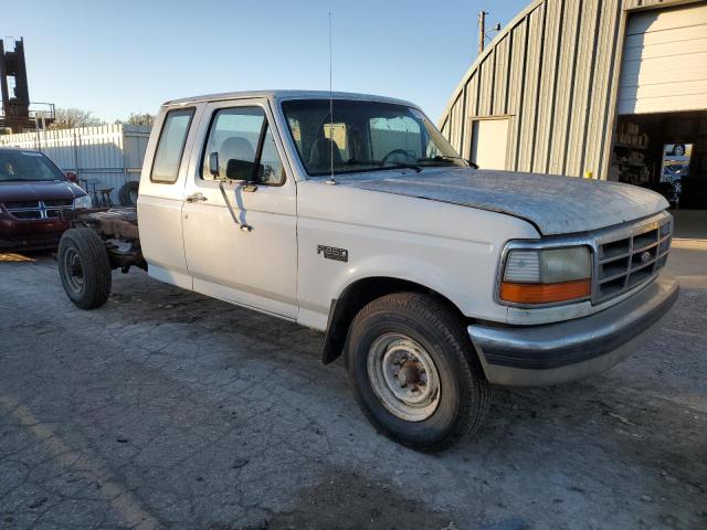 Photo 3 VIN: 1FTHX25G9VEA95538 - FORD F250 