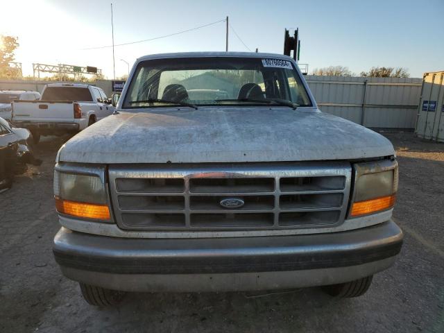 Photo 4 VIN: 1FTHX25G9VEA95538 - FORD F250 