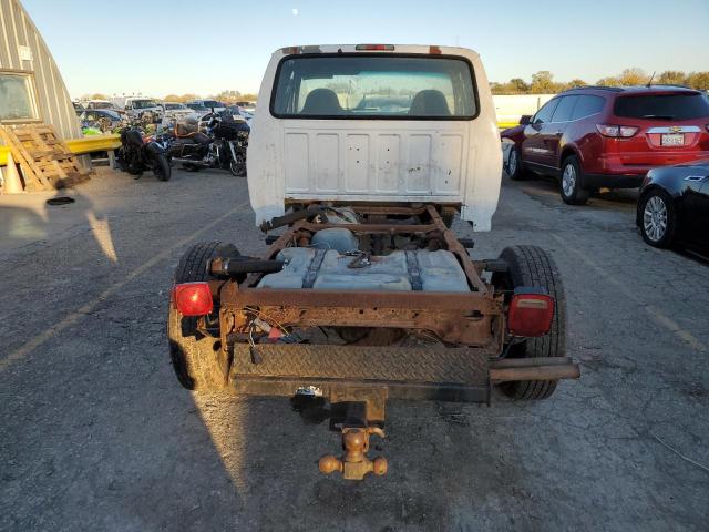 Photo 5 VIN: 1FTHX25G9VEA95538 - FORD F250 