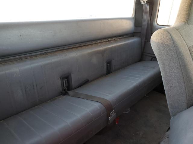 Photo 9 VIN: 1FTHX25G9VEA95538 - FORD F250 