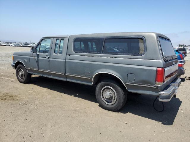 Photo 1 VIN: 1FTHX25H0LKB25923 - FORD F250 