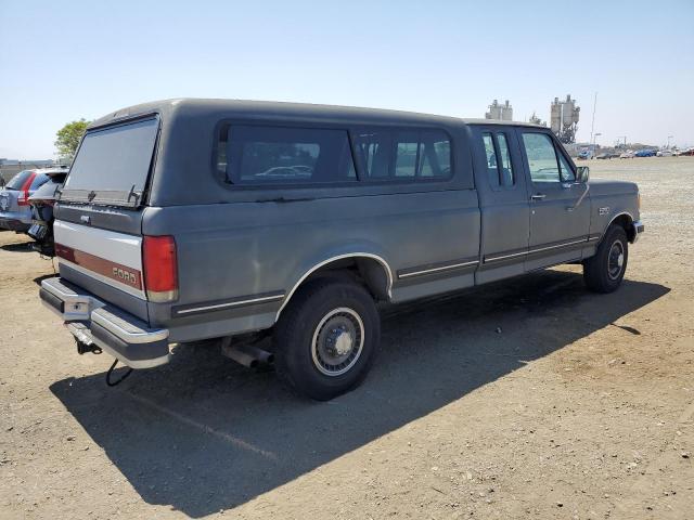 Photo 2 VIN: 1FTHX25H0LKB25923 - FORD F250 