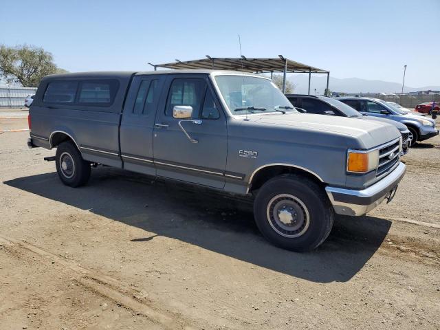 Photo 3 VIN: 1FTHX25H0LKB25923 - FORD F250 