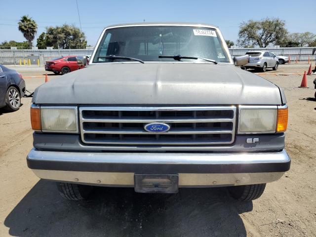 Photo 4 VIN: 1FTHX25H0LKB25923 - FORD F250 