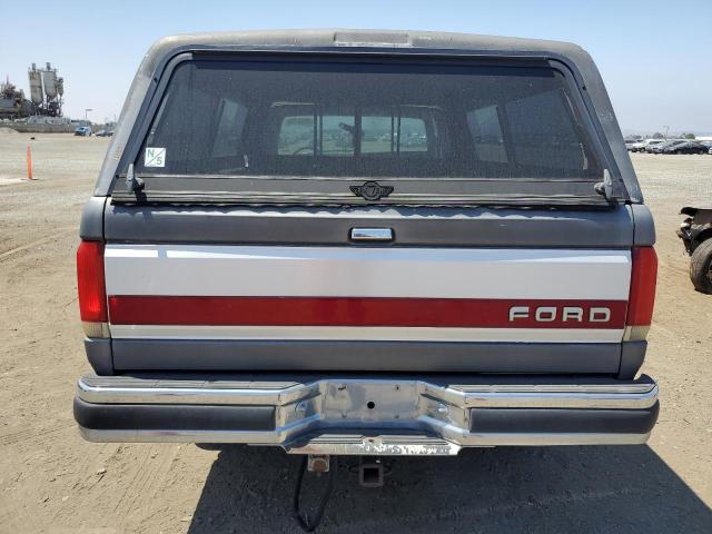 Photo 5 VIN: 1FTHX25H0LKB25923 - FORD F250 