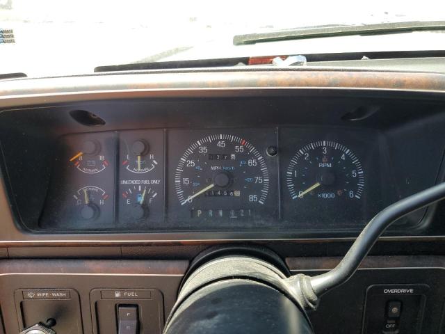 Photo 8 VIN: 1FTHX25H0LKB25923 - FORD F250 