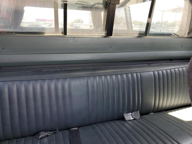 Photo 9 VIN: 1FTHX25H0LKB25923 - FORD F250 