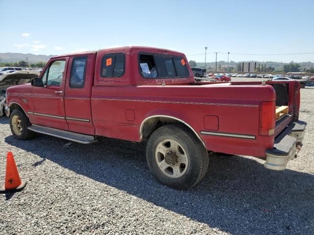 Photo 1 VIN: 1FTHX25H0RKB95110 - FORD F250 