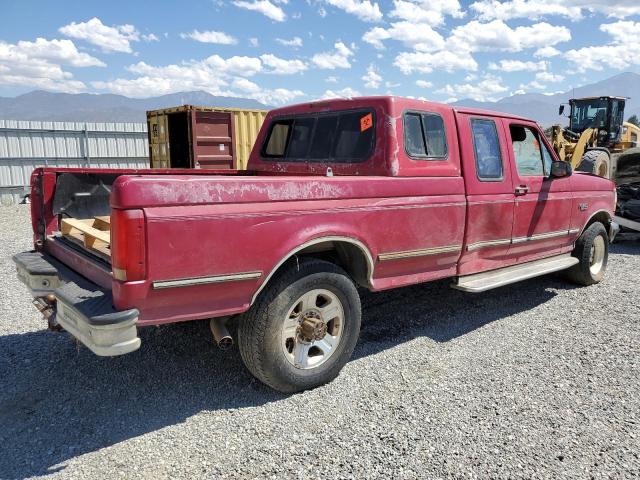 Photo 2 VIN: 1FTHX25H0RKB95110 - FORD F250 